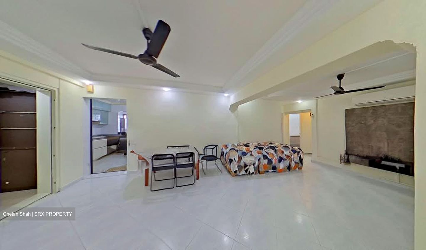 Blk 113 Rivervale Walk (Sengkang), HDB 4 Rooms #600263051